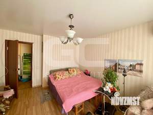 1-к квартира, вторичка, 36м2, 10/10 этаж