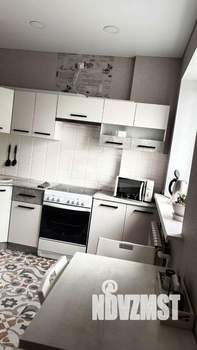 1-к квартира, вторичка, 38м2, 16/16 этаж