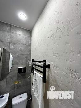Студия квартира, вторичка, 15м2, 2/5 этаж