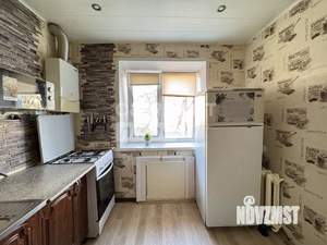 2-к квартира, вторичка, 45м2, 1/3 этаж