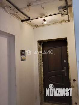 2-к квартира, вторичка, 32м2, 1/4 этаж