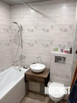 1-к квартира, вторичка, 41м2, 8/10 этаж