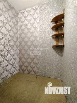 1-к квартира, вторичка, 36м2, 4/14 этаж