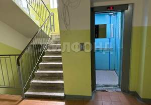 3-к квартира, вторичка, 68м2, 3/10 этаж