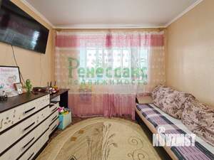 1-к квартира, вторичка, 38м2, 14/15 этаж