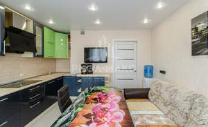 1-к квартира, вторичка, 53м2, 8/14 этаж