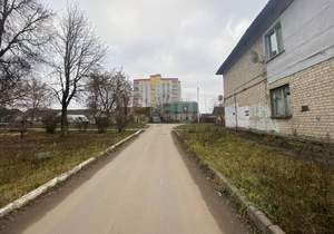 2-к квартира, вторичка, 38м2, 1/2 этаж