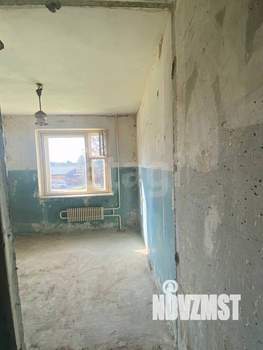 2-к квартира, вторичка, 54м2, 2/10 этаж