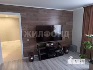 2-к квартира, вторичка, 60м2, 13/15 этаж