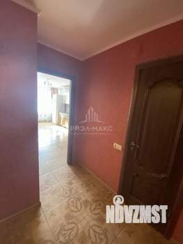 1-к квартира, вторичка, 49м2, 6/12 этаж