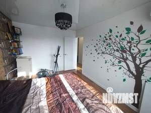 3-к квартира, вторичка, 63м2, 5/6 этаж