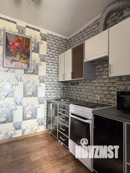 1-к квартира, вторичка, 35м2, 6/9 этаж