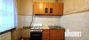 2-к квартира, вторичка, 62м2, 1/3 этаж