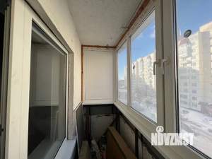 3-к квартира, вторичка, 86м2, 4/10 этаж