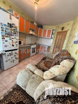 1-к квартира, вторичка, 45м2, 2/10 этаж