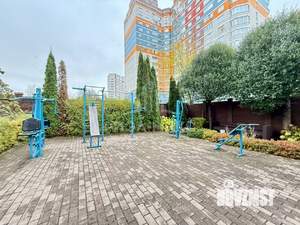 3-к квартира, вторичка, 305м2, 16/17 этаж