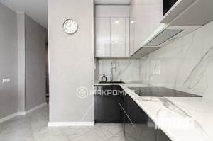 1-к квартира, вторичка, 40м2, 9/16 этаж