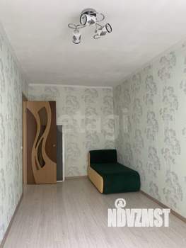 2-к квартира, вторичка, 45м2, 3/5 этаж