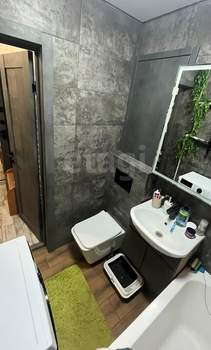 2-к квартира, вторичка, 42м2, 4/1 этаж