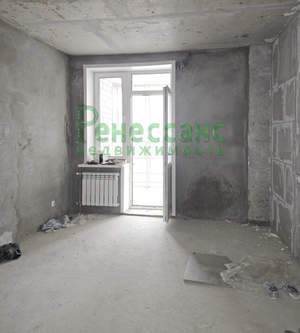 3-к квартира, вторичка, 109м2, 17/17 этаж