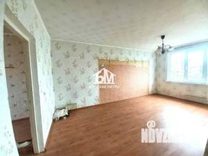 3-к квартира, вторичка, 64м2, 7/12 этаж