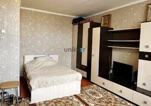 1-к квартира, вторичка, 34м2, 3/5 этаж