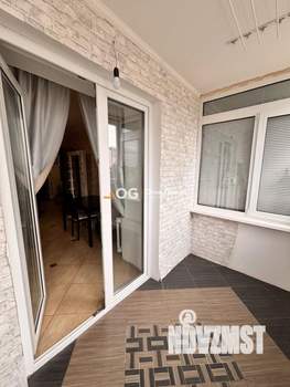 1-к квартира, вторичка, 38м2, 7/10 этаж