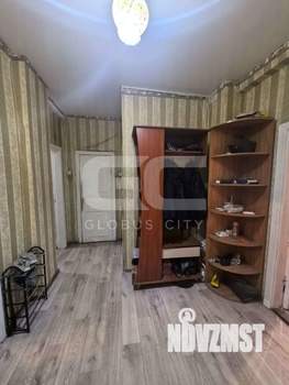 3-к квартира, вторичка, 65м2, 2/2 этаж
