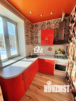 2-к квартира, вторичка, 41м2, 2/2 этаж