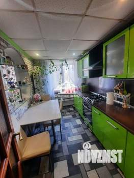 2-к квартира, вторичка, 51м2, 1/5 этаж