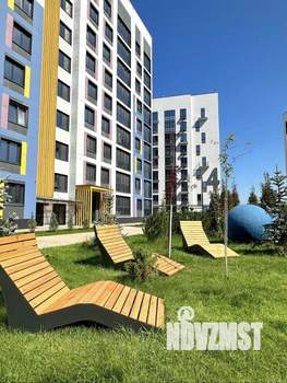 2-к квартира, вторичка, 71м2, 6/9 этаж