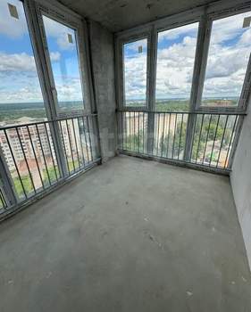 3-к квартира, вторичка, 70м2, 15/17 этаж