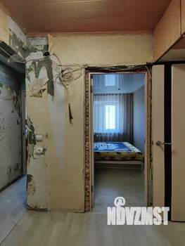 2-к квартира, вторичка, 41м2, 5/5 этаж