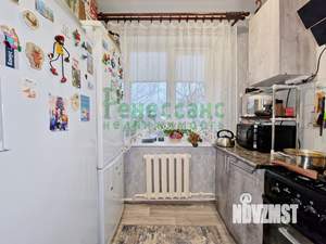 1-к квартира, вторичка, 31м2, 5/5 этаж