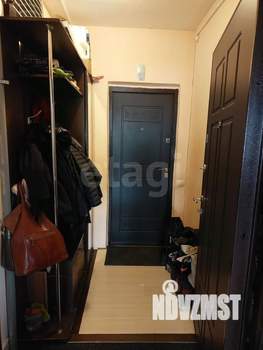 2-к квартира, вторичка, 82м2, 4/16 этаж