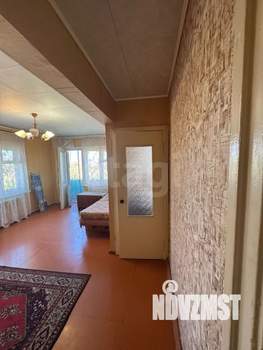 1-к квартира, вторичка, 31м2, 5/5 этаж