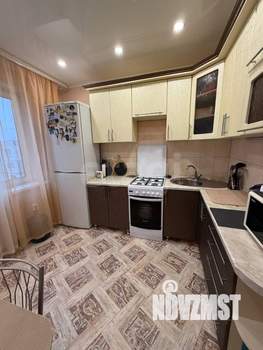 3-к квартира, вторичка, 63м2, 9/9 этаж