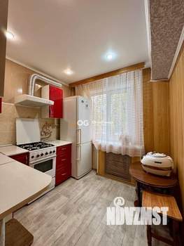 1-к квартира, вторичка, 30м2, 3/5 этаж