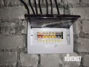 1-к квартира, вторичка, 32м2, 5/5 этаж