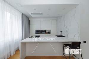 3-к квартира, вторичка, 88м2, 3/9 этаж