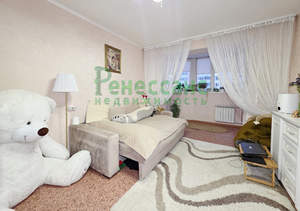 1-к квартира, вторичка, 33м2, 3/10 этаж