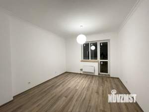 1-к квартира, вторичка, 42м2, 13/17 этаж