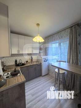 2-к квартира, вторичка, 45м2, 1/5 этаж