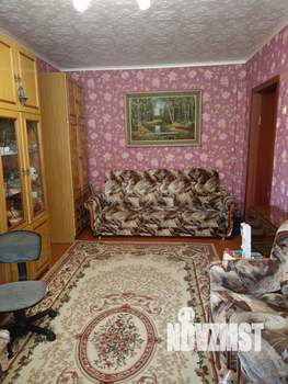 4-к квартира, вторичка, 56м2, 1/5 этаж
