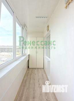 3-к квартира, вторичка, 86м2, 4/9 этаж