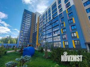 Фото квартиры на продажу (8)