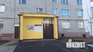 4-к квартира, вторичка, 79м2, 5/10 этаж