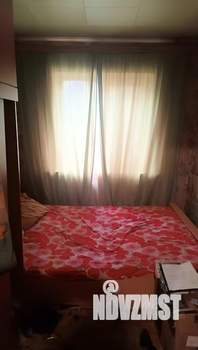 3-к квартира, вторичка, 56м2, 1/5 этаж