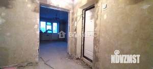 3-к квартира, вторичка, 59м2, 2/5 этаж