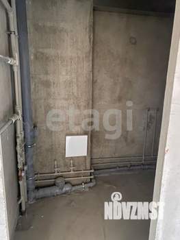1-к квартира, вторичка, 34м2, 3/10 этаж